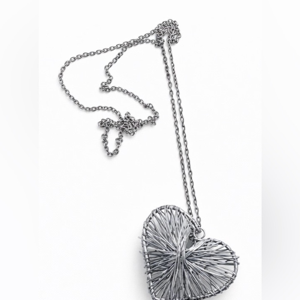 Heart Necklace